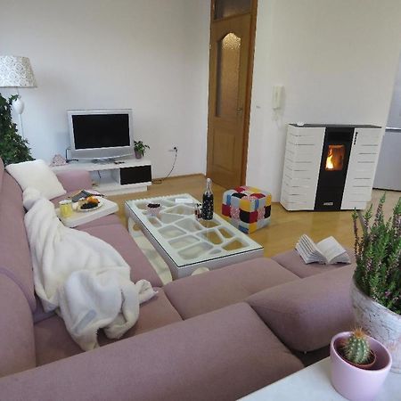 Winter Iris Apartment Kupres  Exterior foto