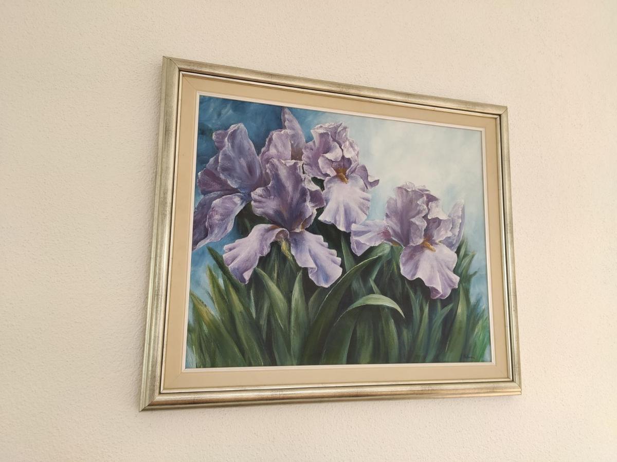 Winter Iris Apartment Kupres  Exterior foto